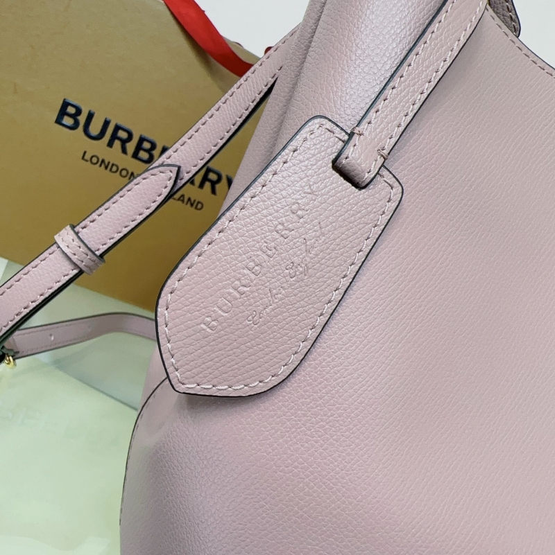 Burberry Bucket Bags